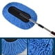 thumbnail image 4 of Scienceny Cepillo de limpieza para coches, escoba para polvo, suministros de limpieza multifuncionales, fregona de de fácil Vehículos, repuestos y accesorios Mis Plumero, 4 of 6