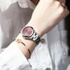 thumbnail image 2 of Reloj impermeable, reloj de mujer, reloj popular para estudiantes, reloj de pareja, reloj de cuarzo femenino, 2 of 5