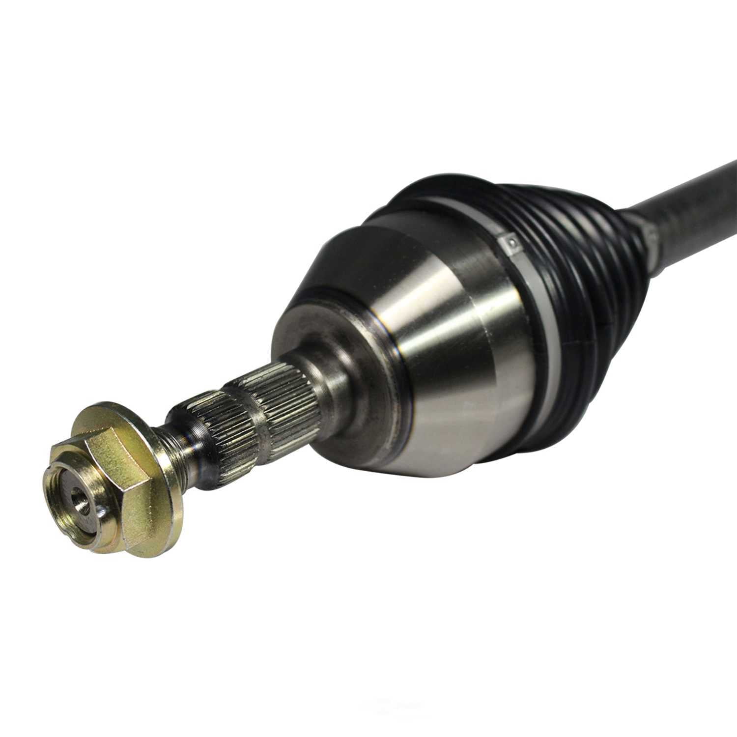 GSP NCV10313 GSP New CV Axle Fits select: 2008 SATURN ASTRA