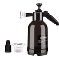 thumbnail image 1 of Pistola de espuma para coche de 2L, pistola de espuma para nieve, botella de pulverización a presión, para lavado de coches y riego de flores,PH2L-black, 1 of 7