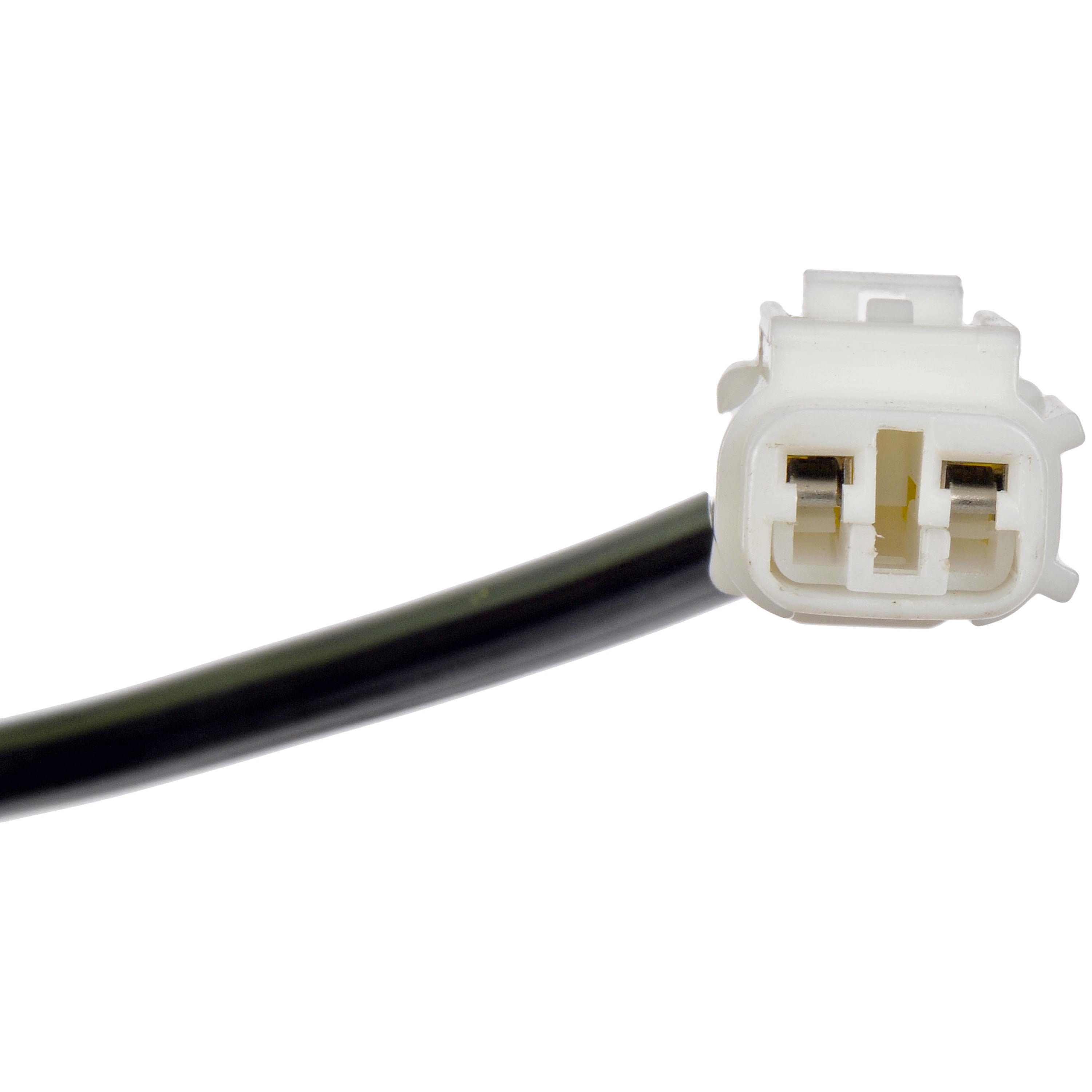 Dorman 695-551 Front Passenger Side ABS Wheel Speed Sensor for Specific Toyota Models Fits select: 2004-2010 TOYOTA SIENNA