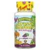 KAL Dinosaurs, Jurassic Elderberry with Echinacea, Natural Grape, 30 Chewables