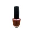 thumbnail image 2 of OPI Nail Lacquer Chicago Champagne Toast 0.5oz Shimmering Neutral Pink Polish, 2 of 2