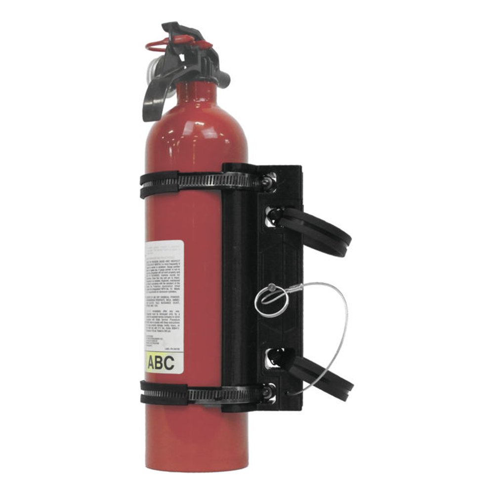 ATV/UTV Tek Elite Series Universal Fire Extinguisher Mount Walmart