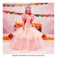 thumbnail image 2 of Muñeca de Colección Barbie Signature Día de Muertos Premium 2023, 2 of 4