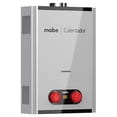 thumbnail image 1 of Calentador Instantáneo Mabe CIM062SLP 1 Servicio 6 L Gas LP, 1 of 9