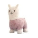 thumbnail image 3 of Reposapiés otomano de dibujos animados de animales Soledad taburete de Alpaca para Sala de estar oficina Escabel, 3 of 9