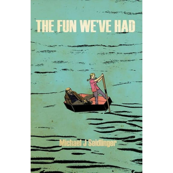 The Fun We've Had (Paperback)