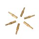 thumbnail image 1 of Kenally 6 unids/set carburador Jet moto carburador boquilla de cobre accesorios reemplazo de piezas de repuesto para PE24-30/PZ26-30/CG125-200 Herramientas y ferretería Tipo 32-45 Kenally TO008890-01, 1 of 6