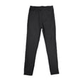 thumbnail image 2 of Outfmvch Fleece Lined Jeans Women's Jeans Womens Jeans Baggy Jeans for Woman Cargo Jeans for Women Jeans Baggy Womens Capri Jeans Black Xl, 2 of 7