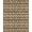 Black, Pattern 1, variant on ODIKA 4'x6' Black Ivory Geometric Maze Design Washable Area Rug Intricate Handwoven Pattern with Modern Flair for Home Office, Under Desk, Non-Slip Chair-Friendly, Flatwoven