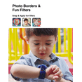 thumbnail image 6 of iTech Junior Children's Boys Headphones & Smartwatch Set - Green Mission Control, 6 of 7