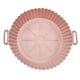 thumbnail image 1 of Accesorios de silicona para freidora de aire Olla de silicona para freidora de aire Sartén multifuncional forrada, 1 of 5