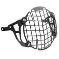 thumbnail image 2 of Protector de cubierta de parrilla para faro de motocicleta, Protector para Interceptor 650 Int650 Gt650, 2 of 5