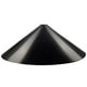thumbnail image 1 of Cúpula protectora para comederos de pájaros, comederos de pájaros, protector deflector, comedero de jardín, cubierta contra la lluvia Estilo de varilla, 1 of 9