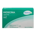 thumbnail image 2 of Hioscina Medimart 10 mg 36 tabletas, 2 of 4