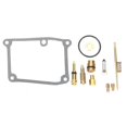 thumbnail image 1 of Carburetor Carb Rebuild Repair Kit Fits for Yamaha Blaster 200 YFS200 YFS200SE 1988-2006, 1 of 9