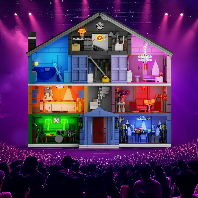 Walmart Black Friday Deals 2025 - Vonado Music Themes Lovers House