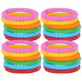 thumbnail image 3 of Tubo elástico para aliviar el estrés, tubos de juguete sensorial, tubo elástico para niños, juguete sensorial, tubo elástico, juguete ultra sensible, 3 of 12