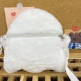 thumbnail image 4 of Bolso Mujer Lindo Sling Correa Ajustable Cremallera Casual Divertido Mujer Versátil Monedero, 4 of 8