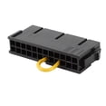 thumbnail image 4 of Módulo de arranque de fuente de alimentación ATX de 24 pines, conector de reinicio de fuente de alimentación de 20+4 pines para máquina minera BTC, 4 of 14