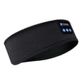 thumbnail image 1 of Venda de los deportes de Bluetooth de los auriculares del sueño, diadema inalámbrica Headph de los deportes, 1 of 5