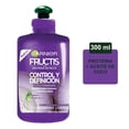 thumbnail image 1 of Crema para peinar Garnier Fructis control y definición rizos poderosos 300 ml, 1 of 4