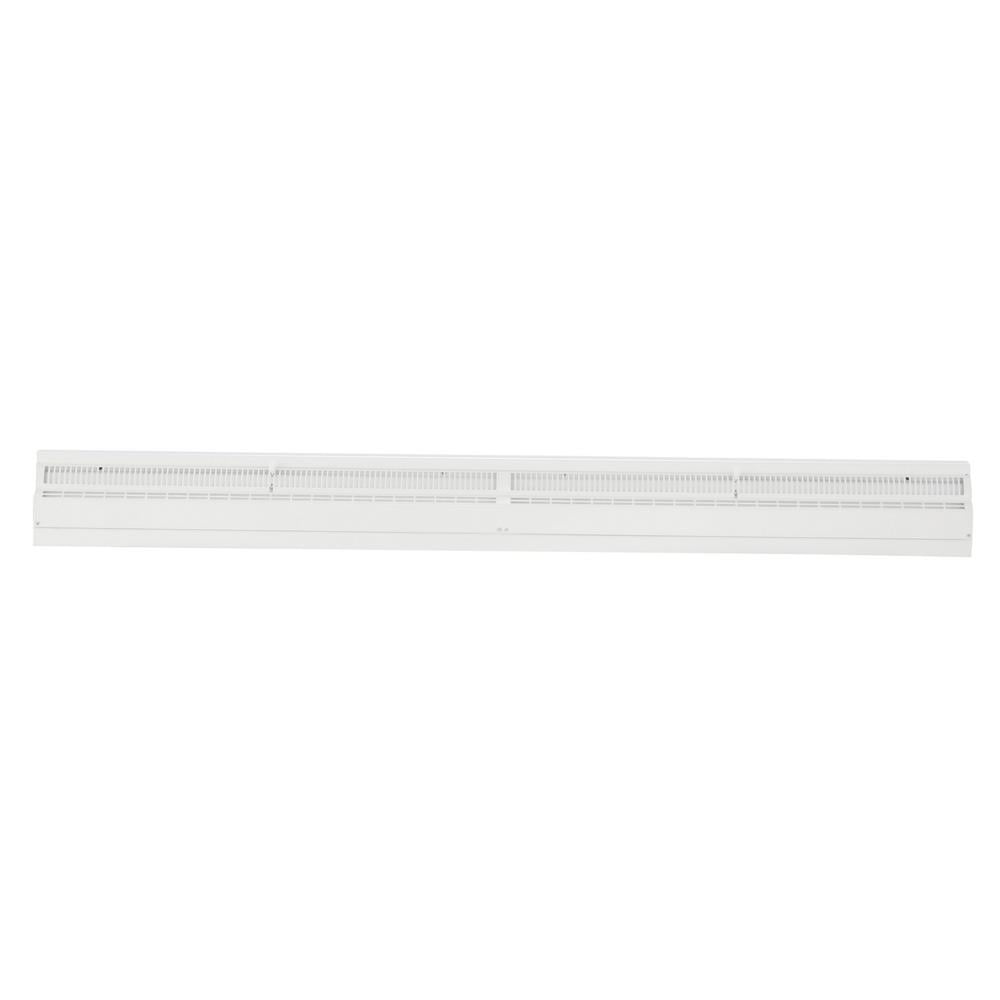 Steel Baseboard Diffuser Supply for sale online TRUaire 48 In 
