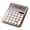 Coffee, variant on High Observability 12 Figure Desktop Calculator Strong Construction Comfort Keypad For Students Specialists