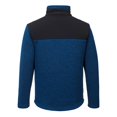 thumbnail image 2 of Portwest Adults  KX3 Performance Fleece Jacket, 2 of 3