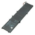 thumbnail image 1 of New Genuine Dell Vostro 7500 Battery 97Wh, 1 of 1