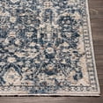 thumbnail image 5 of Mark&Day Area Rugs, 9x13 Blackford Traditional Navy Area Rug, Blue Beige Carpet for Living Room, Bedroom or Kitchen (8'10" x 13'), 5 of 6