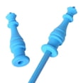 thumbnail image 2 of Chess King Silicone Chewable Pencil Topper, 2 of 3