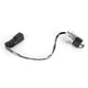 thumbnail image 4 of Oil Sensor Pressure Transducer for CAT 312D 320B 318B 330C 213‑0677 216‑8684 TOSD‑04‑037 6‑36v, 4 of 5
