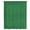 Green, variant on Vintage Stripes Sheer Curtains 54 Inches Long, Retro Minimalist Lines Pattern Light Blue Light Filering Curtains, Breathable Simi Curtain Privacy Drapes for Kitchen Bathroom Small Window Treatment