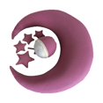 thumbnail image 1 of Posing Pillow Cute Shooting Accessories Juego de sombrero de estrella de Rosa roja, 1 of 6