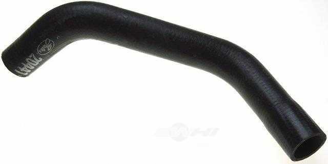 ACDelco 24013L Molded Radiator Coolant Hose