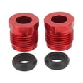 thumbnail image 1 of Steering Reverse Cable Lock Nuts With Seals 293830063 277001729 Replacement For SeaDoo Gtx, 1 of 6