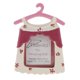 thumbnail image 2 of Mini fotografía Gancha de para proteger para Shower de Bebé Decoración de Habitación de Bebé Reglao Perfecto Rosado Yuyangstore Mini Picture Photo Frame, 2 of 8