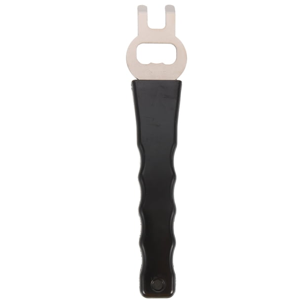 BRIGHTFUFU Parrilla Gripper Abrazadera Resistente al calor Rebar Práctico Cocina Gadget BBQ Suministro