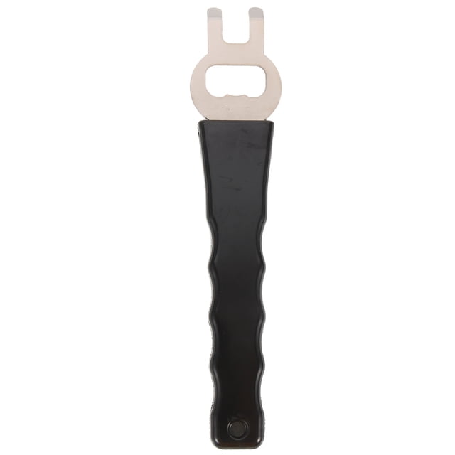 BRIGHTFUFU Parrilla Gripper Abrazadera Resistente al calor Rebar Práctico Cocina Gadget BBQ Suministro