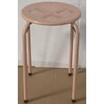 thumbnail image 1 of TABOURET EN MÉTAL, 1 of 1