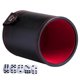 thumbnail image 1 of Dice Cup Set Leather Noiseless Lining Travel Compact Design for Craps Backgammon Games Suitable for All Players, 1 of 5