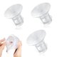 thumbnail image 1 of Accesorios de repuesto Zhivalor para extractores de leche 17 mm 19 mm 21 mm, 1 of 8