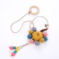 thumbnail image 2 of Bangcool Jouet Interactif en Peluche pour Chaton, 2 of 10