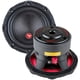 thumbnail image 1 of Subwoofer Audiopipe TXX-BDC-III-8 500W 8 PLG Doble Bobina 4O, 1 of 7