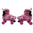 thumbnail image 3 of PATINES 4 RUEDAS TOYMARK DE MIRACULOUS TALLA 22-24 ROSAS, 3 of 4