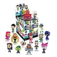 thumbnail image 2 of FUNKO MYSTERY MINI: Teen Titants Go! S1 Blind Box (One Figure Per Purchase), 2 of 2