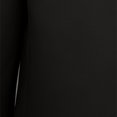 thumbnail image 6 of Purcolt Mens Trench Coat Notched Lapel Single Breasted Mid Long Jacket Windbreaker Casual Windproof Overcoat Pea Coat, 6 of 8
