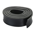 thumbnail image 4 of M-D Building Products 09060 18 ft. Black Extra-strength Vinyl PLATINUM™/FLEX ALLOY® Replacement Garage Door Bottom Seal, 4 of 9